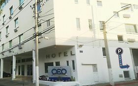 Hotel Ceo